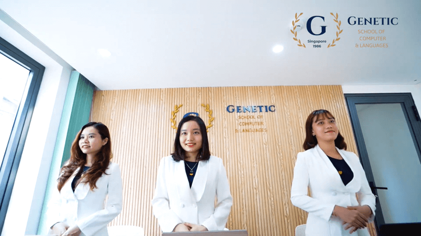 le tan truong genetic